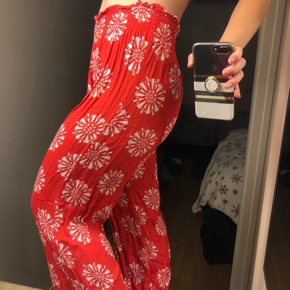 Pants - Picture 4 of 7